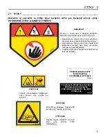 Preview for 33 page of Jacobsen R-311 Safety & Operation Manual