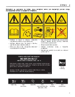 Preview for 35 page of Jacobsen R-311 Safety & Operation Manual