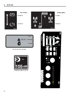 Preview for 36 page of Jacobsen R-311 Safety & Operation Manual