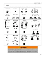 Предварительный просмотр 5 страницы Jacobsen R-311T Dealer'S Manual