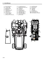 Предварительный просмотр 6 страницы Jacobsen R-311T Dealer'S Manual