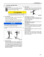 Предварительный просмотр 7 страницы Jacobsen R-311T Dealer'S Manual