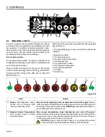 Предварительный просмотр 10 страницы Jacobsen R-311T Dealer'S Manual