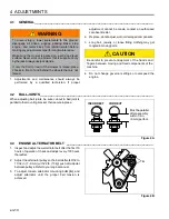 Предварительный просмотр 14 страницы Jacobsen R-311T Dealer'S Manual