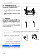 Предварительный просмотр 16 страницы Jacobsen R-311T Dealer'S Manual