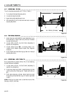 Предварительный просмотр 18 страницы Jacobsen R-311T Dealer'S Manual