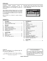 Предварительный просмотр 26 страницы Jacobsen R-311T Dealer'S Manual