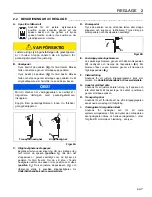 Предварительный просмотр 31 страницы Jacobsen R-311T Dealer'S Manual