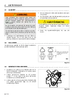 Предварительный просмотр 38 страницы Jacobsen R-311T Dealer'S Manual