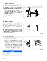 Предварительный просмотр 40 страницы Jacobsen R-311T Dealer'S Manual