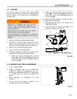 Предварительный просмотр 41 страницы Jacobsen R-311T Dealer'S Manual