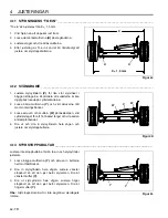 Предварительный просмотр 42 страницы Jacobsen R-311T Dealer'S Manual