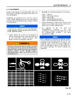 Предварительный просмотр 43 страницы Jacobsen R-311T Dealer'S Manual