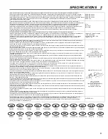 Preview for 9 page of Jacobsen R-311T Maintenance Manual