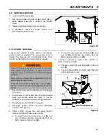 Preview for 13 page of Jacobsen R-311T Maintenance Manual