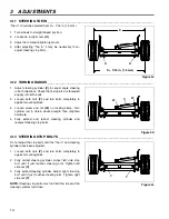 Preview for 14 page of Jacobsen R-311T Maintenance Manual