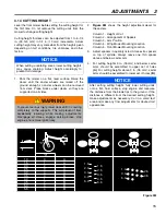 Preview for 15 page of Jacobsen R-311T Maintenance Manual