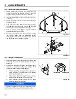 Preview for 16 page of Jacobsen R-311T Maintenance Manual