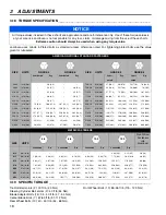 Preview for 18 page of Jacobsen R-311T Maintenance Manual