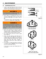 Preview for 20 page of Jacobsen R-311T Maintenance Manual