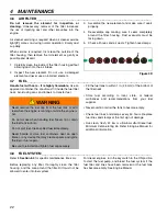 Preview for 22 page of Jacobsen R-311T Maintenance Manual