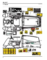 Preview for 34 page of Jacobsen R-311T Maintenance Manual