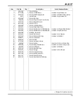 Preview for 35 page of Jacobsen R-311T Maintenance Manual