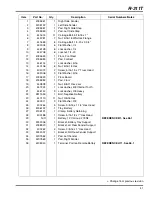 Preview for 41 page of Jacobsen R-311T Maintenance Manual