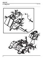 Preview for 42 page of Jacobsen R-311T Maintenance Manual