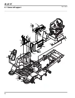 Preview for 44 page of Jacobsen R-311T Maintenance Manual