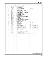 Preview for 45 page of Jacobsen R-311T Maintenance Manual