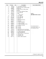 Preview for 47 page of Jacobsen R-311T Maintenance Manual