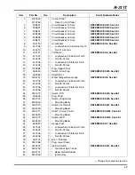 Preview for 49 page of Jacobsen R-311T Maintenance Manual