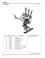 Preview for 50 page of Jacobsen R-311T Maintenance Manual