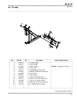 Preview for 51 page of Jacobsen R-311T Maintenance Manual