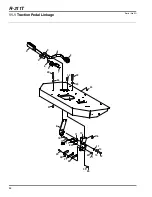 Preview for 52 page of Jacobsen R-311T Maintenance Manual