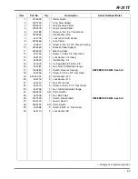 Preview for 53 page of Jacobsen R-311T Maintenance Manual