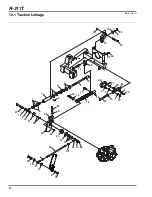 Preview for 54 page of Jacobsen R-311T Maintenance Manual