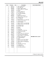 Preview for 55 page of Jacobsen R-311T Maintenance Manual