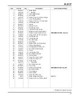 Preview for 57 page of Jacobsen R-311T Maintenance Manual