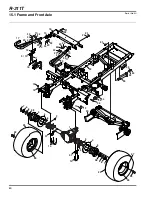 Preview for 60 page of Jacobsen R-311T Maintenance Manual