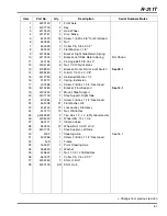 Preview for 61 page of Jacobsen R-311T Maintenance Manual