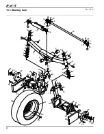 Preview for 62 page of Jacobsen R-311T Maintenance Manual