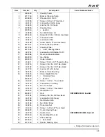 Preview for 65 page of Jacobsen R-311T Maintenance Manual