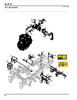 Preview for 68 page of Jacobsen R-311T Maintenance Manual