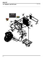 Preview for 70 page of Jacobsen R-311T Maintenance Manual