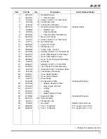 Preview for 71 page of Jacobsen R-311T Maintenance Manual