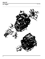 Preview for 72 page of Jacobsen R-311T Maintenance Manual