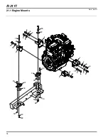 Preview for 74 page of Jacobsen R-311T Maintenance Manual