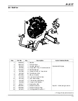 Preview for 77 page of Jacobsen R-311T Maintenance Manual